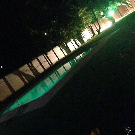 Victoria Mea Est Hotel Welkom Luaran gambar